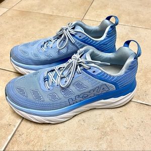 Hoka Bondi